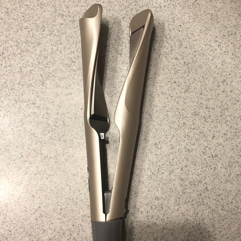 Remington Pro Twist & Curl